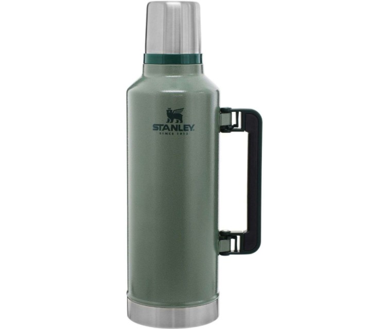 Thermos The Legendary Classic 2,3L green