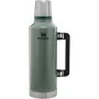 Термос The Legendary Classic Bottle 2,3л зеленый Термос The Legendary Classic Bottle 2,3л зеленый