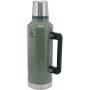 Термос The Legendary Classic Bottle 2,3л зеленый Термос The Legendary Classic Bottle 2,3л зеленый