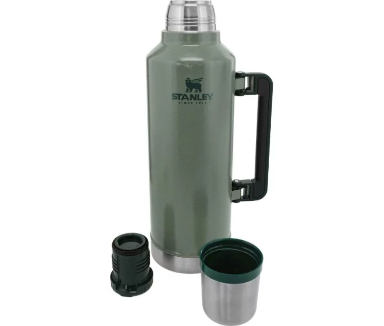 Термос The Legendary Classic Bottle 2,3л зеленый Термос The Legendary Classic Bottle 2,3л зеленый