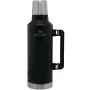 Термос The Legendary Classic Bottle 2,3 л матовый черный Термос The Legendary Classic Bottle 2,3 л матовый черный