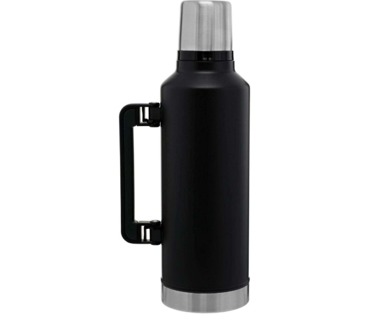 Thermos The Legendary Classic 2,3L mat black