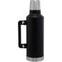 Thermos The Legendary Classic 2,3L mat black