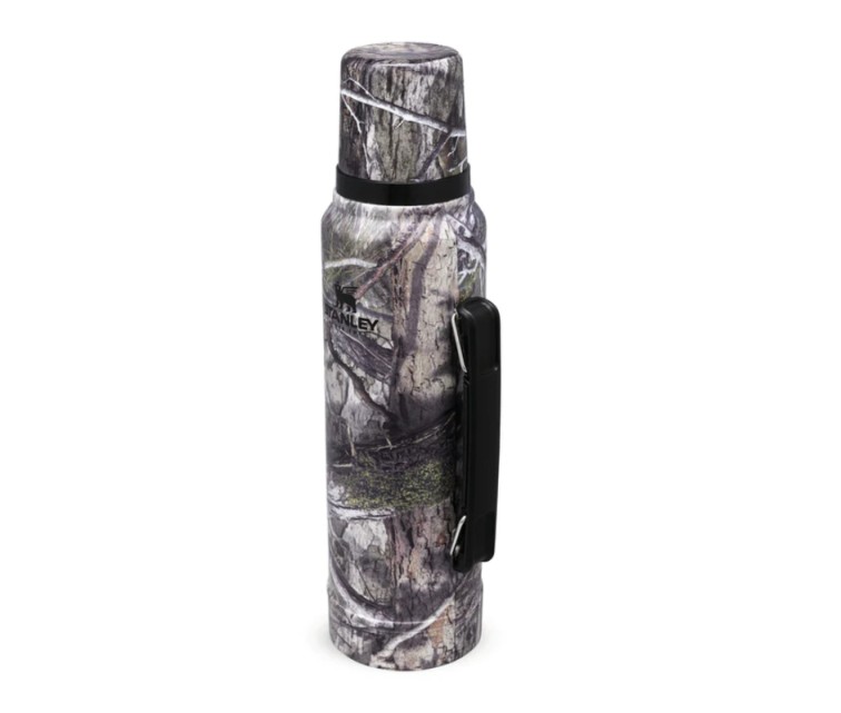 Termoss The Legendary Classic 1L Country Mossy Oak
