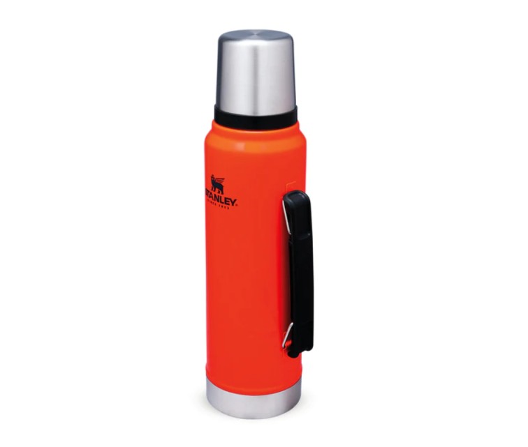 Thermos The Legendary Classic 1L bright orange