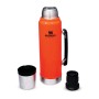 Thermos The Legendary Classic 1L bright orange