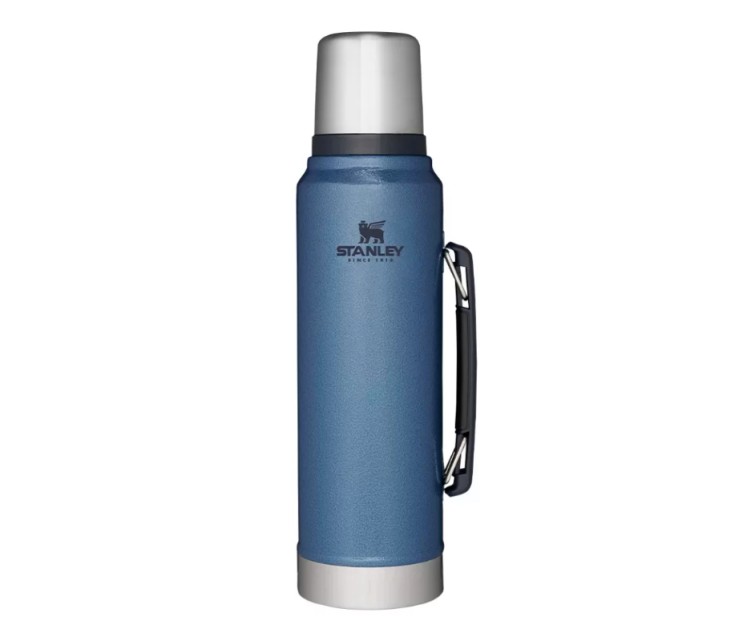 Thermos The Legendary Classic 1L light blue