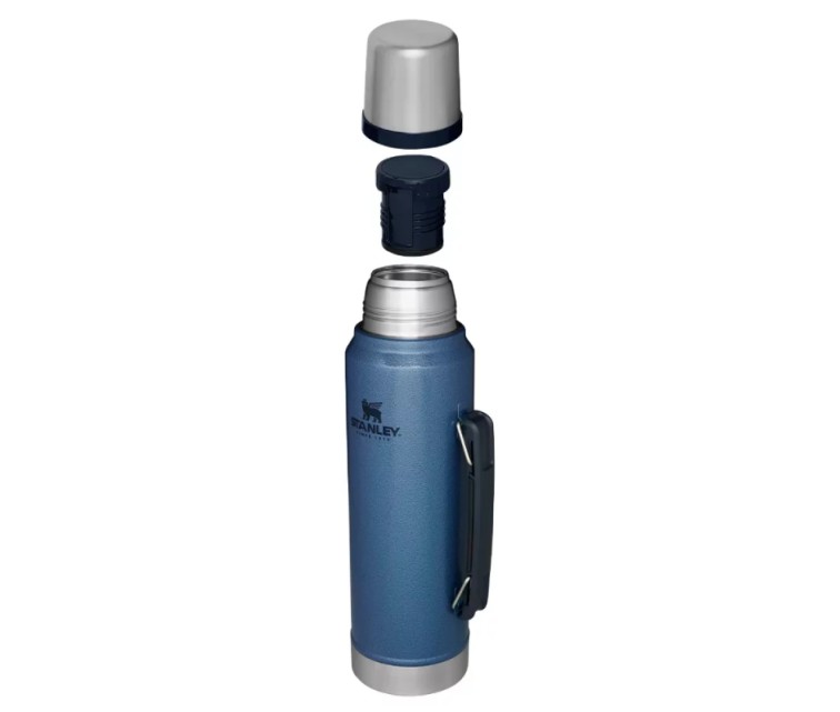 Thermos The Legendary Classic 1L light blue