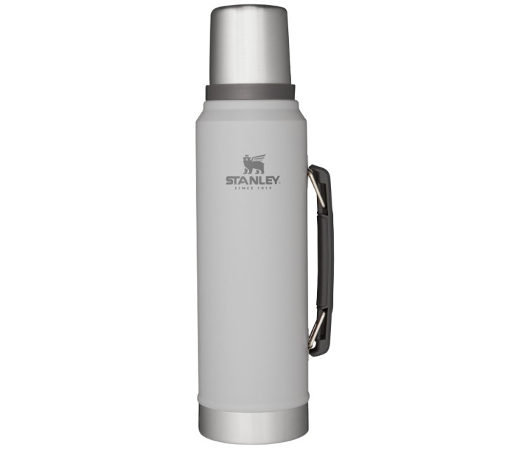 Thermos The Legendary Classic 1L light grey