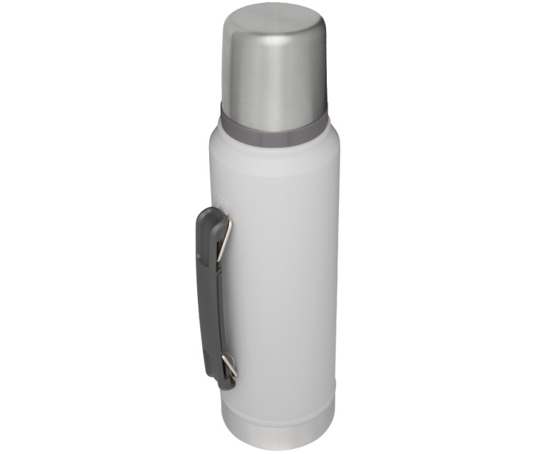 Thermos The Legendary Classic 1L light grey