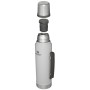 Thermos The Legendary Classic 1L light grey