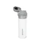 Termopudele The Quick Flip Water Bottle Go 0,71L, balta Termopudele The Quick Flip Water Bottle Go 0,71L, balta