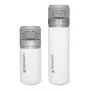 Termopudele The Quick Flip Water Bottle Go 0,71L, balta Termopudele The Quick Flip Water Bottle Go 0,71L, balta