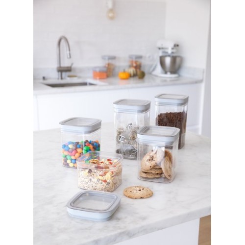 Food storage container square 2,3L Dry Cube