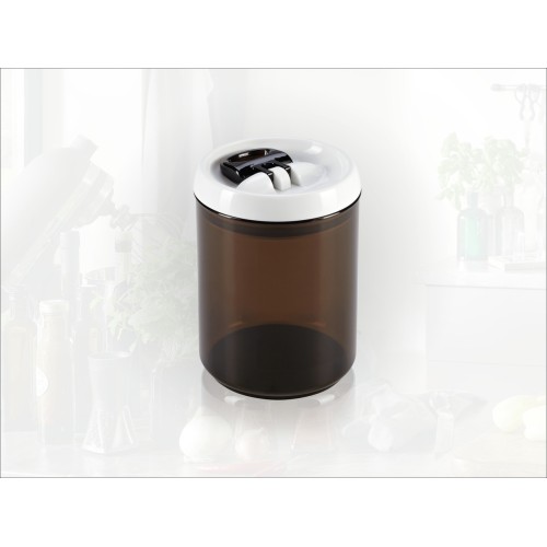 LEIFHEIT Pārtikas uzglabāšanas trauks Fresh&Easy 1,4L 