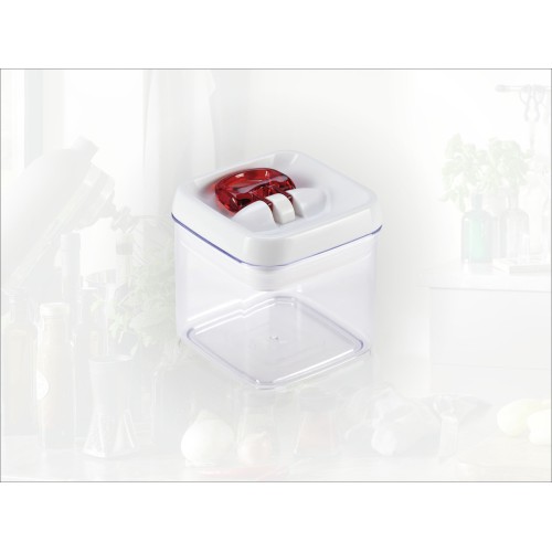 LEIFHEIT Pārtikas uzglabāšanas trauks Fresh&Easy 400ml  LEIFHEIT Pārtikas uzglabāšanas trauks Fresh&Easy 400ml