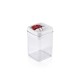 LEIFHEIT Pārtikas uzglabāšanas trauks Fresh&Easy 800ml LEIFHEIT Pārtikas uzglabāšanas trauks Fresh&Easy 800ml