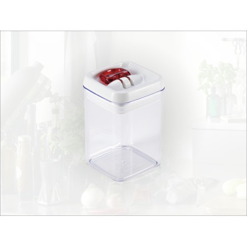 LEIFHEIT Pārtikas uzglabāšanas trauks Fresh&Easy 800ml  LEIFHEIT Pārtikas uzglabāšanas trauks Fresh&Easy 800ml