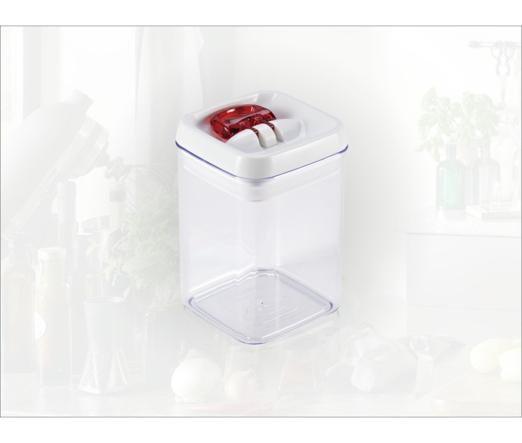 LEIFHEIT Fresh&Easy Food Storage Container 800ml