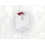 LEIFHEIT Контейнер для хранения продуктов Fresh&Easy 800мл