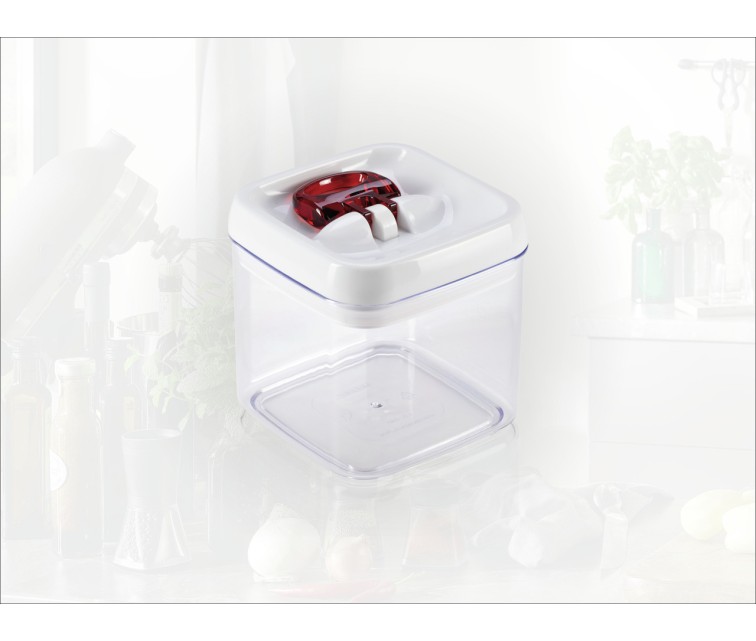 LEIFHEIT Fresh&Easy Food Storage Container 1L