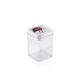 Toidukarp Fresh&Easy, LEIFHEIT, 1,6 l Toidukarp Fresh&Easy, LEIFHEIT, 1,6 l
