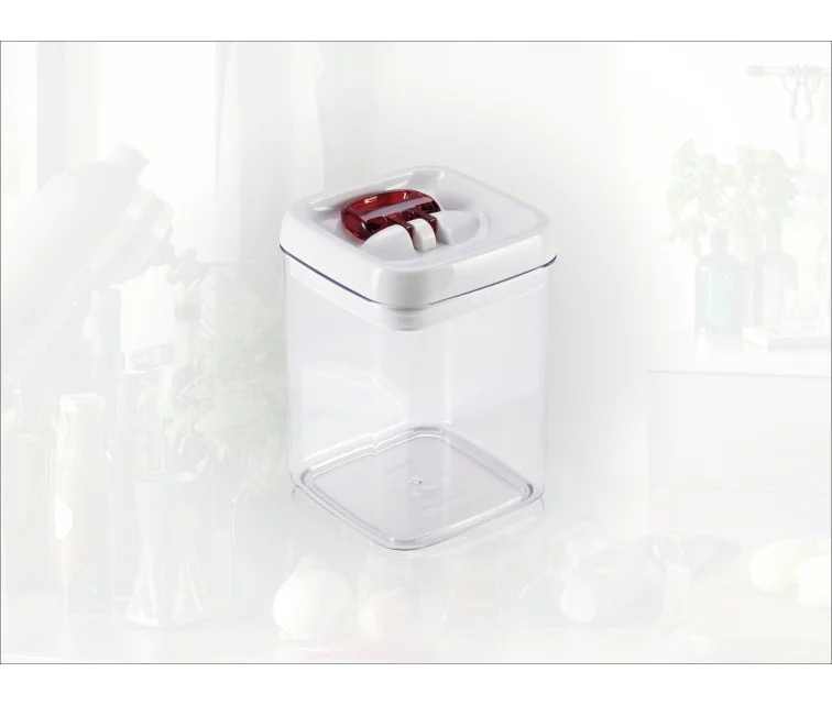 Toidukarp Fresh&Easy, LEIFHEIT, 1,6 l Toidukarp Fresh&Easy, LEIFHEIT, 1,6 l
