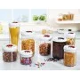 Leifheit produktų laikymo indelis Fresh&Easy, 1,4 L