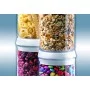 Leifheit produktų laikymo indelis Fresh&Easy, 1,4 L