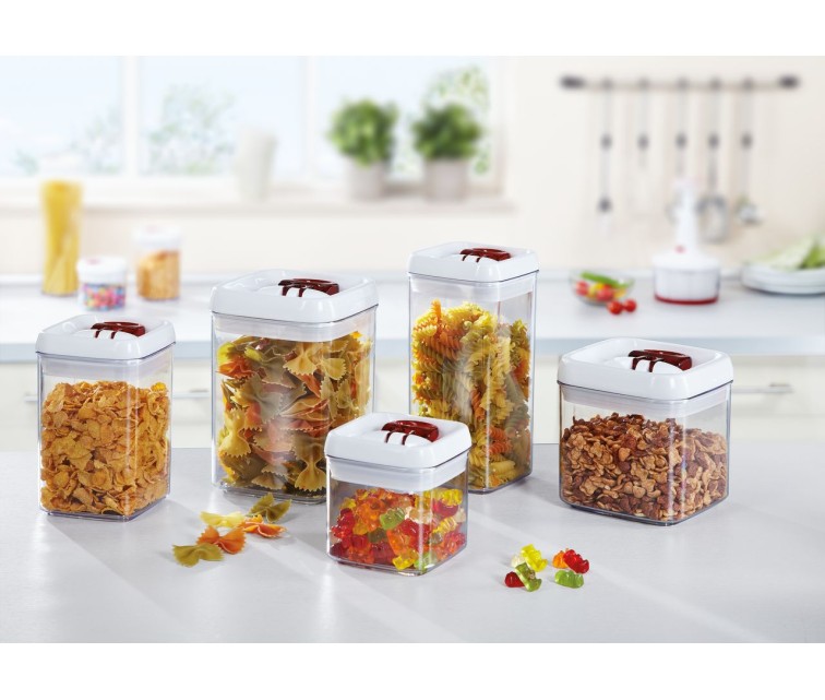 LEIFHEIT Fresh&Easy food storage container 1,2L