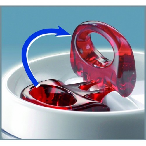 LEIFHEIT Pārtikas uzglabāšanas trauks Fresh&Easy 1,6L 