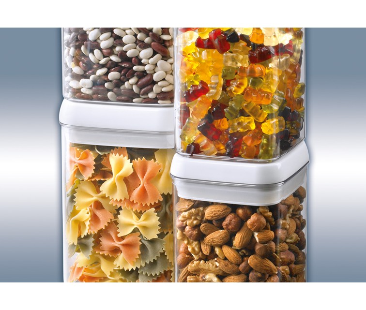 LEIFHEIT Fresh&Easy food storage container 400ml