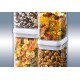 LEIFHEIT Pārtikas uzglabāšanas trauks Fresh&Easy 1,2L LEIFHEIT Pārtikas uzglabāšanas trauks Fresh&Easy 1,2L