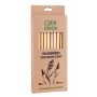 Compostable reed straw Go Green 20 pcs/0,08kg