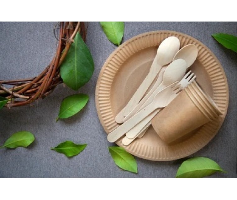 Reusable knives Go Green 10 pcs/0,09kg