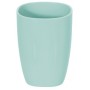 Toothbrush container Pure mint polystyrene