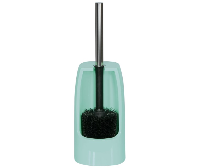 Toilet brush Pure mint polystyrene