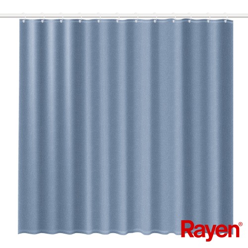 Dušikardin 180 x 200 cm sinine, polüester