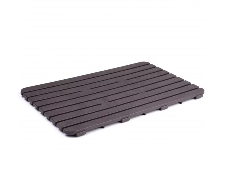 Shower tray 80x50cm brown Shower tray 80x50cm brown