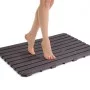 Shower tray 80x50cm brown Shower tray 80x50cm brown