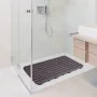 Shower tray 80x50cm brown Shower tray 80x50cm brown