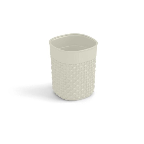 Basket Filo S 0,5L round Ø90x11cm ivory Basket Filo S 0,5L round Ø90x11cm ivory