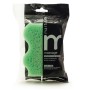 Wavy Colour exfoliating sponge