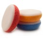 Massage sponges 3gb. Colour