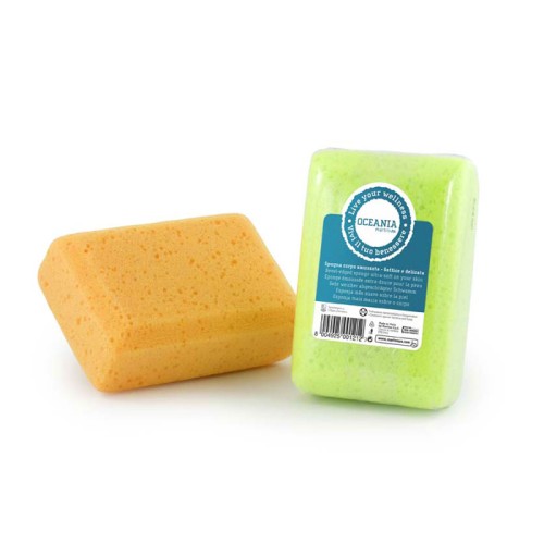 Коническая мягкая губка Colour