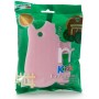 Animal shaped sponge assorted Farm