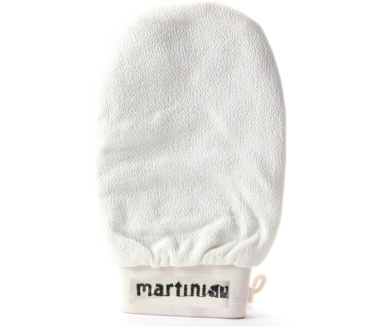 Hammam gloves Natural