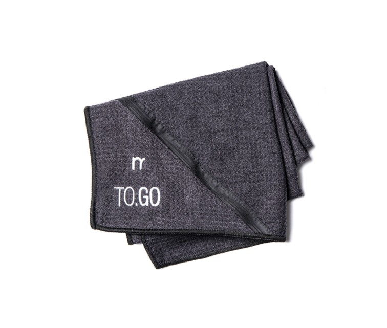 Microfibre towel To.Go