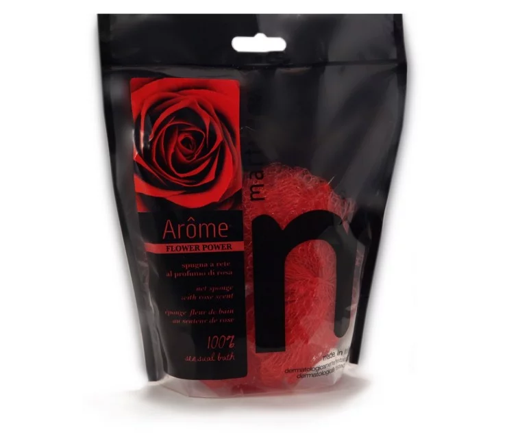 Ароматичная губка сетка Arome Ароматичная губка сетка Arome