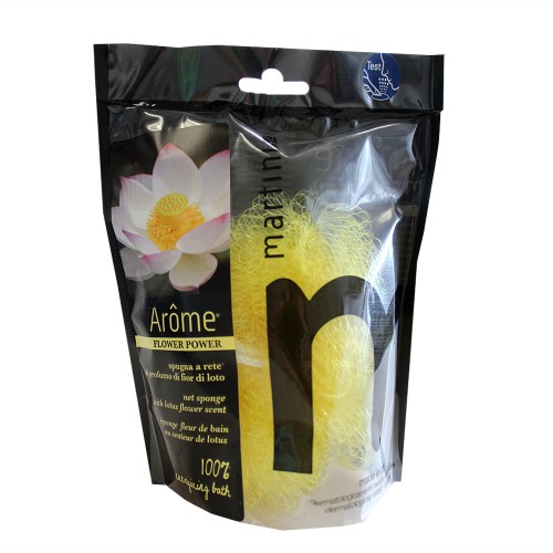 Aromatic network sponge Arome 